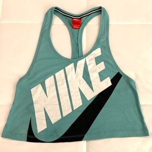 Nike Gym Tee